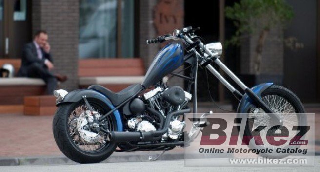 Big Saxon whip picture and wallpaper from Bikez.com